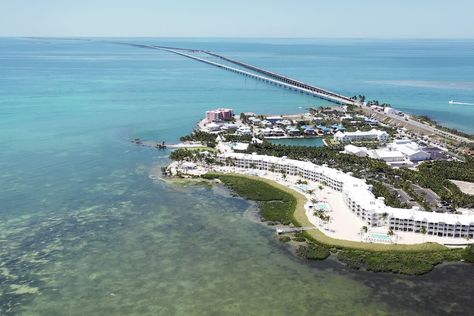 Isla Bella Beach Resort & Spa in Marathon, FL | Expedia Seven Mile Bridge, Florida Travel Guide, Travel Benefits, Outdoor Pools, Waterfront Restaurant, Hotel Website, Hotel Price, Spa Offers, Cruise Travel