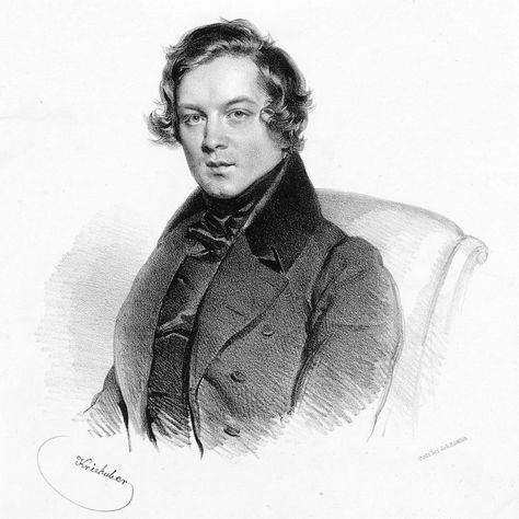 Robert Schumann, Classical Music Composers, Download Sheet Music, Germany Castles, Most Played, Music Composers, Music Wallpaper, Music History, Free Sheet Music