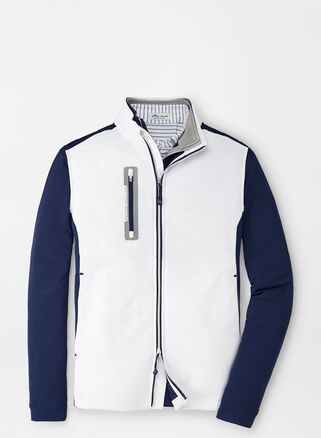 Golf Jacket Mens, Peter Millar Golf, Golf Clothes Mens, Mens Golf Fashion, Titleist Golf, Golf Prints, Golf Clothes, Golf Jacket, Golf Jackets