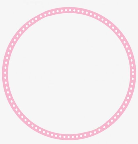 Circle Border Png, Flower Border Png, Drawing Borders, Essential Oil Roller Bottle Recipes, Circle Rainbow, Circle Border, Baking Logo Design, Roller Bottle Recipes, Circle Clipart