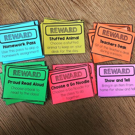 Classroom Reward Coupons Free Printable, Classroom Party Ideas Reward, Free Class Rewards, Reward Coupons For The Classroom, Classroom Tickets, Classroom Rewards Ideas, Student Reward Ideas, Class Coupons, Teacher Coupons