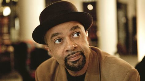 James Mcbride, Author Event, Dead Man Walking, Good Lord, National Book Award, Interracial Love, Civil Rights Movement, Penguin Random House, Book Awards