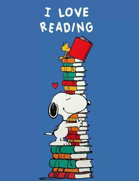 Charles M. Schulz Snoopy                                                                                                                                                      More Snoopy Beagle, Snoopy Quotes, City Hunter, Snoopy Love, Charlie Brown And Snoopy, Book Book, Reading Quotes, I Love Reading, Peanuts Gang