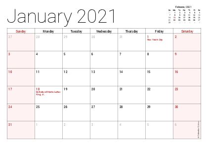 Printable 2023 Calendars (PDF) - Calendar-12.com Dare Messages, Free Printable Monthly Calendar, Pdf Calendar, Desk Calendar Pad, Calendar Examples, Promotional Calendar, Holiday Portraits, Magnetic Calendar, Custom Calendar