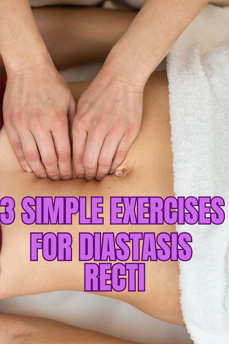 You can do these 3 exercises anywhere! They are so good for your diastasis recti, and completely convenient to do. Try them out! #diastasisrecti #postpartum #bloatingtips ##postpartumexercise Exercise For Diastasis Recti, Exercises For Diastasis Recti, Diastasis Recti Repair, How To Squat Properly, Healing Diastasis Recti, Mummy Tummy, Diastasis Recti Exercises, Mommy Tummy, Flat Stomach Workout