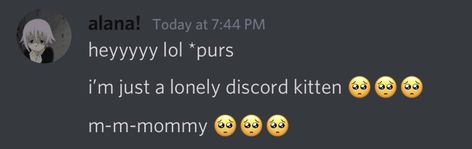 Discord Loading Image, Sus Discord Pfp, Ekitten Discord Banner, Cringe Discord Messages, Panda Banner Discord, Banana Banner Discord, E Kitten Discord, Silly Discord Banner, Discord Kitten Pfp