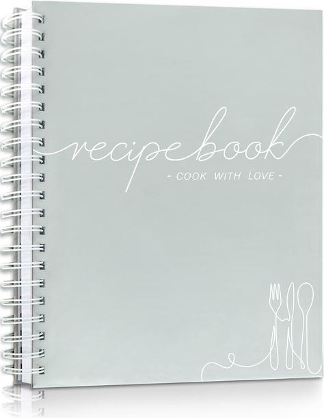 Cooking Conversion Chart, Blank Cookbook, Recipe Book Covers, Homemade Recipe Books, Cooking Conversions, Diy Cookbook, Cookbook Template, Recipe Journal, Kitchen Games