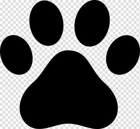 Puppy Background, Paw Print Drawing, Paw Illustration, Paw Print Image, Wolf Paw Print, Puppy Backgrounds, Black Cat Illustration, Paw Art, Animal Footprints