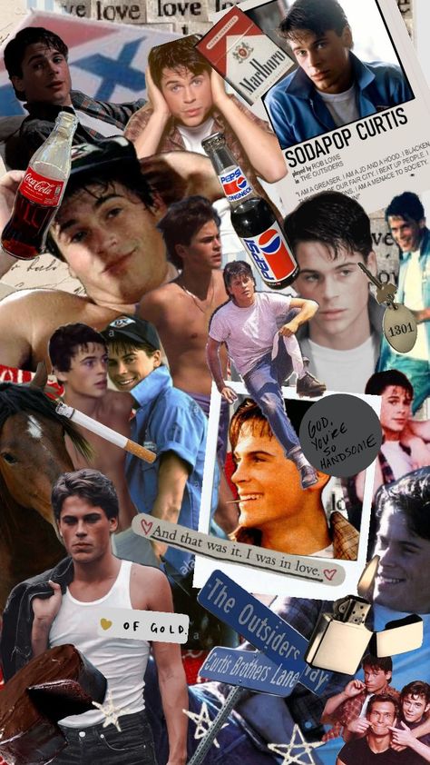 #theoutsiders#TheoutsidersS.E#Sodapop#Sodapopcurtis#Greasers#Inanotherlife#Theoutsidersmovie#hot#man#Sodapopshourse Outsiders Sodapop Shower Scene, Sodapop Curtis Pictures, Soda Pop Curtis Aesthetic, Hot 80s Men, Sodapop Curtis Wallpaper, Cherry Outsiders, Sodapop Curtis Edits, Female Greaser, Sodapop Outsiders