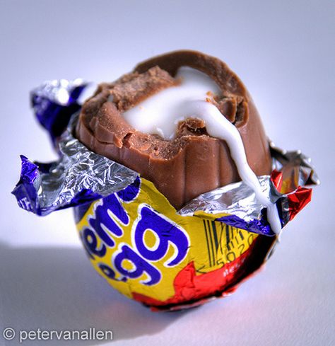 Mmmmm... Egg Facts, Random Trivia, Odd Facts, Creme Eggs, Cadbury Eggs, Vintage Sweets, Cadbury Creme Egg, Easter Stuff, Types Of Chocolate