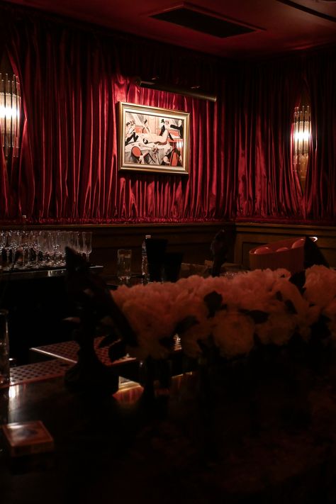 Rideau Speakeasy — Arden Speakeasy Curtains, Celtic Club, Ahs Hotel, Hidden Bar, Close Up Magic, Santa Monica Blvd, Dinner Service, Club Bar, Hotel Decor