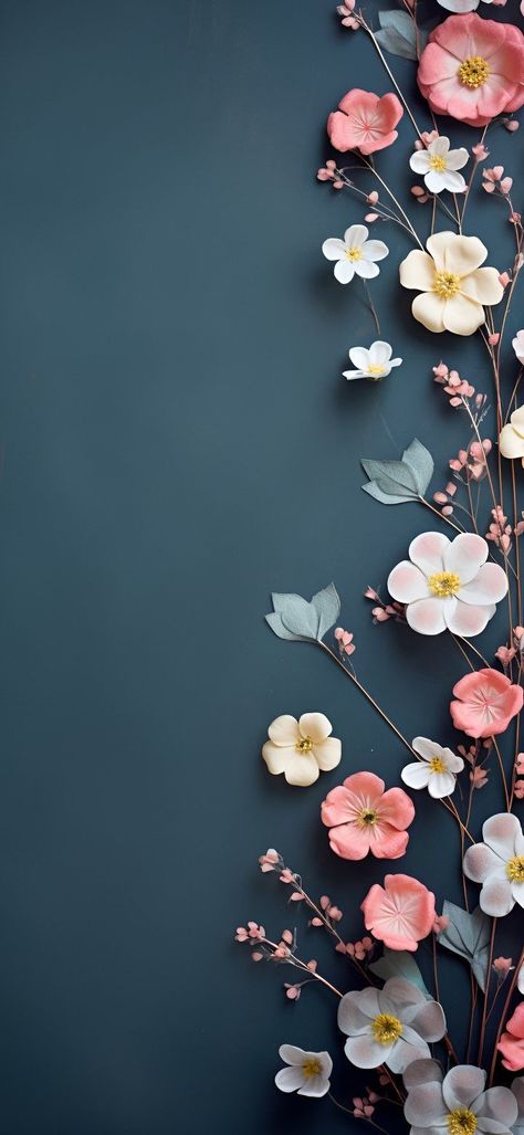 Iphone Wallpaper Lights, Flowers Photography Wallpaper, Floral Wallpaper Phone, Android Wallpaper Flowers, Lovely Flowers Wallpaper, Simple Phone Wallpapers, Tapeta Galaxie, Flower Iphone Wallpaper, 카드 디자인