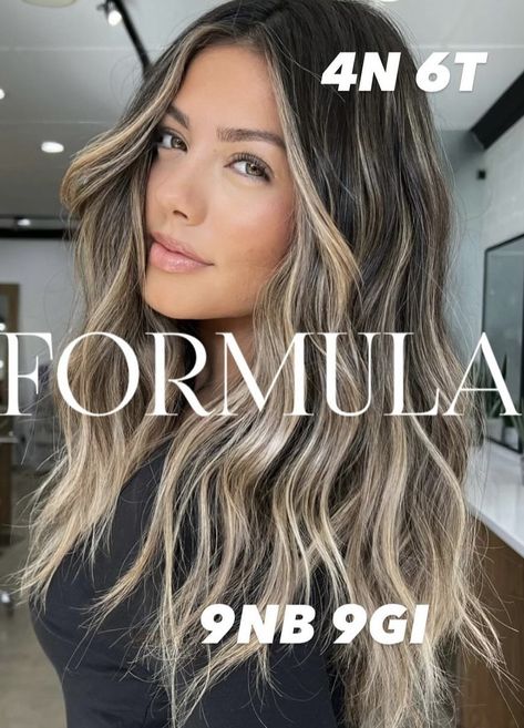 Balayage Shades Eq Formulas, Redken Balayage Formula, Redken Formulas Blondes, Redken Filler Formula, Brown Color Formulas, Redken Golden Blonde Formula, Golden Blonde Toner, Bronde Redken Formulas, Redken Blonde Formula Shades