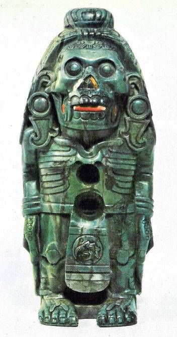 Aztec Statues, The Evening Star, Aztec Symbols, Maya Art, Planet Venus, Evening Star, Aztec Culture, Mayan Art, Aztec Tattoo