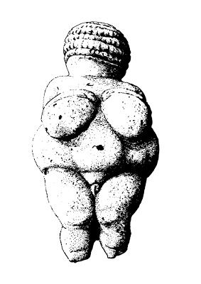 vector engraving: The Venus of Willendorf Woman Of Willendorf, Engraved Walking Stick, Venus Of Willendorf Tattoo, Venus Drawing, Fertility Art, Trend Tattoos, Tattoo Name Fonts, Venus Tattoo, Venus Art