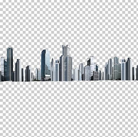 City Building Background For Editing, Architecture Banner, Png Architecture, Building Png, Buildings Background, Pencemaran Udara, Background City, Building Background, Banner Art