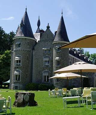 Europe's Best Affordable Castle Hotels Ardennes Belgium, European Castle, Cliveden House, Carl Linnaeus, Adare Manor, Honeymoon Trip, Leeds Castle, Royal History, European Castles