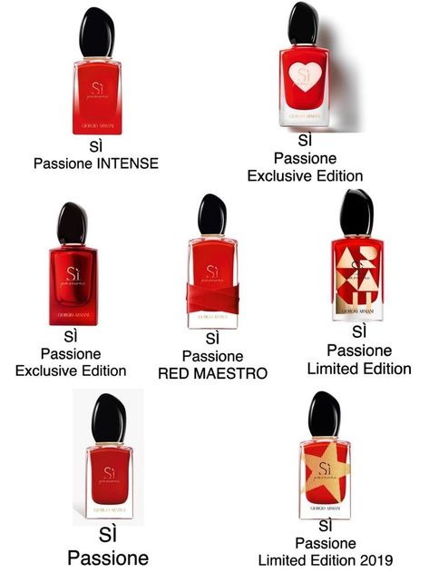 Si Passione Intense, Armani Si Passione, Fragrance Tips, Parfum Collection, Seductive Perfume, Armani Si, Expensive Perfume, Perfume Collection Fragrance, Soothing Quotes