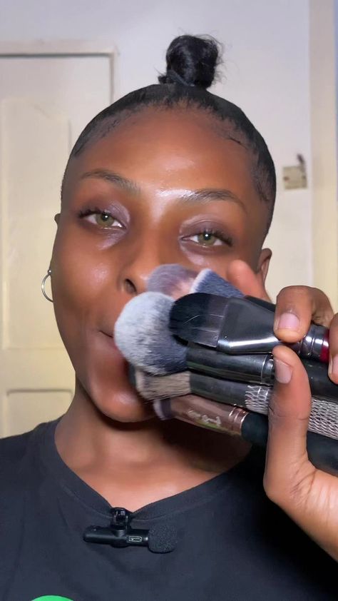 MAKEUP BRUSHES AND THEIR USES | Winifred Chika- Ezeagu | Brent Bourgeois · Piano Sketch #1 Piano Sketch, Makeup Brushes And Their Uses, Brushes And Their Uses, Makeup Brush Uses, Brush Guide, Makeup Brushes Guide, Brush Makeup, Easy Makeup, Eye Makeup Tips