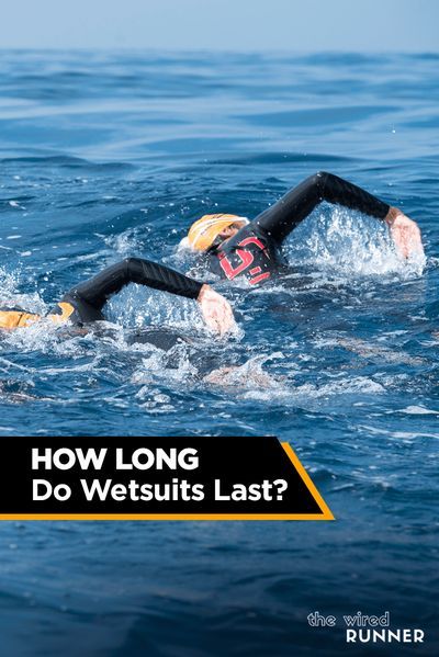 Apart from your bicycle, your wetsuit is probably the most expensive investment you’ll make when buying triathlon gear. But while you can expect your bike to last you for years, how long do wetsuits last? In this article, we’ll answer that question plus provide some tips to maximize your wetsuit’s lifespan. The good news is […] Triathlon Wetsuit, Triathlon Gear, Triathlon Training, Workout Clothing, Gifts For Runners, Cute Leggings, The Good News, Running Gear, Most Expensive