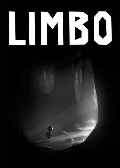 Limbo Inside Limbo, Limbo Game, Knight Pictures, Best Indie Games, Horror Games, Ios Games, Game App, Indie Games, Horror Game