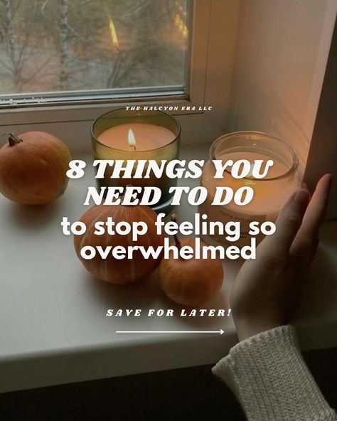 Ever feel like life is moving at a million miles per hour, and you’re just trying to keep up? 📈 We get caught in this cycle of do more, be more, achieve more, and somehow, we still feel like something’s missing. I’ve been there too-pushing through each day, thinking if I just checked one more thing off the list, l’d feel fulfilled. Spoiler: that wasn’t it.🥲 What if... instead of adding more, we focus on what truly matters? A little pause, a little intention, a little less pressure to be per... Keep Up, What If, Do More, The List, Life Is, Feelings, Quick Saves