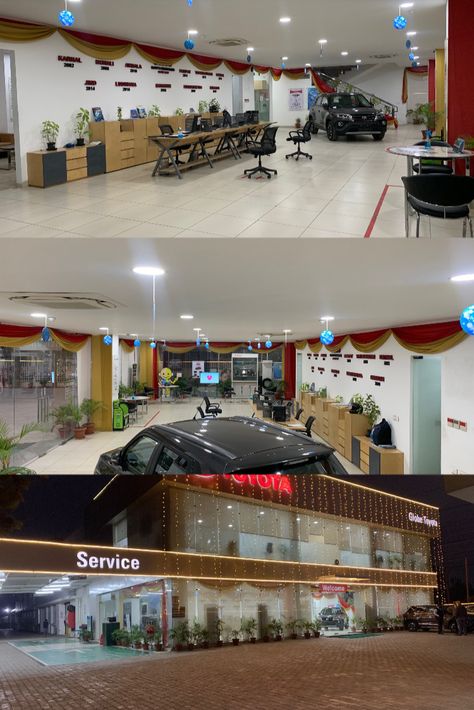 Start your savings journey with us!🤩 The celebration has begun across all Globe Toyota showrooms in Punjab, Haryana and Tricity. 🎉🎉🎉 For Toyota Car Sales or Service request Globe Toyota - Phase 9, Mohali Call Now: 📲 6283289219, 6283289218 #GlobeToyota #DiwaliDecoration #FestiveOffers #Toyota #DiwaliOffers #ToyotaLovers #BuyCar #Celebration Decoration For Diwali, Toyota Car, Car Showroom, Car Sales, Toyota Cars, Diwali Decorations, Car Buying, Diwali, Cars For Sale