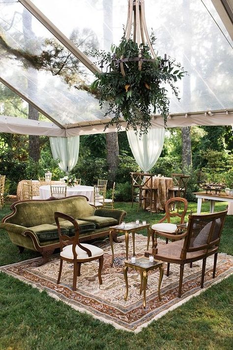 Galax Virginia, Classic Lounge, Deco Champetre, Disney Toms, Wedding Lounge, Beautiful Backyards, Soft Seating, Paris Street, Wedding Mood