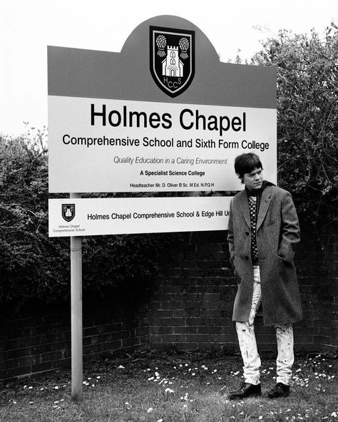 holmes chapel Holmes Chapel, Harry Styles, Science, Education