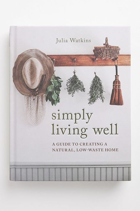 Slow Living, Books To Buy, Living Well, I Love Books, Simple Living, Love Book, Book Lists, Book Club, A Book