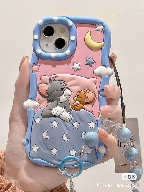 Fluffy Phone Cases, Future Iphone, Photo Iphone Case, 80 Cartoons, Phone Case Diy Paint, Crystal Phone Case, Cute Ipad Cases, Iphone Obsession, Pretty Iphone Cases