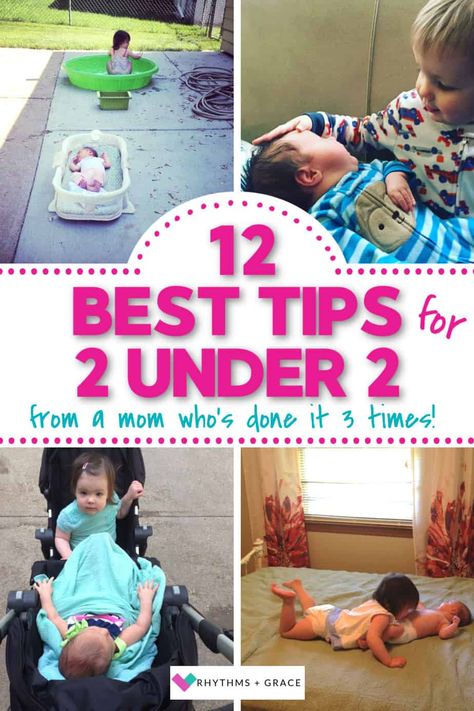 How To Prepare For 2 Under 2, 2 Under 2 Nursery, Nursery For 2 Under 2, 2 Under 2 Essentials, 2 Under 2 Tips, 2 Under 2 Must Haves, Parenting Tips For Toddlers, Learn Patience, Toddler And Newborn