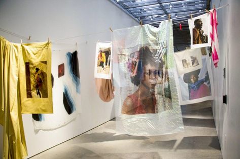 Tyler Mitchell, Kevin Abstract, Exhibition Display Design, New York October, Photography New York, Photography Exhibition, Exhibition Display, National Portrait Gallery, October 1