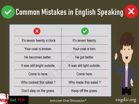 Common Mistakes In English, Listening Test, Improve Your English, I Call You, Diy Crafts Paper Flowers, Crafts Paper, English Speaking, Speaking English, New Job