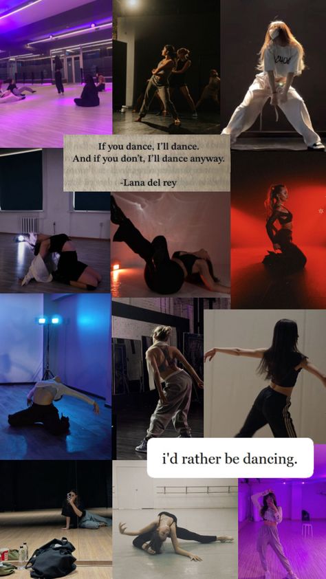 Dancer Instagram Bio Ideas, Danza Moderna Aesthetic, Dance Aesthetic Outfits, Dance Mood Board, Dancing Wallpaper Aesthetic, Dance Asthetics, Dance Vision Board, Vocalist Aesthetic, Dancing Aesthetic Wallpaper