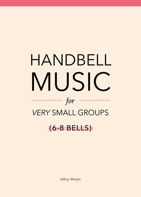 Adventures in Bell Ringing: Free Handbell Acclamation! | Ashley Danyew Hand Bell Music, Handbell Music, Be Thou My Vision, Christian Soldiers, Music Ministry, Choir Director, We Three Kings, Trust In Jesus, Church Music