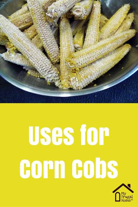 What To Do With Corn Cobs, Corncob Crafts, Corn Cob Recipes, Corn Cob Decorations Fall Crafts, Corn Cob Crafts, Corn Cob, Reheat Corn On Cob, How To Dry Corn For Popcorn, Dye Corn Kernels