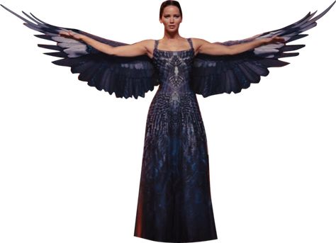 Mockingjay Dress, Katniss Everdeen Mockingjay, Katniss Outfit, Katniss Costume, Hunger Games Exhibition, Hunger Games Pin, Hunger Games Fashion, Tribute Von Panem, Hunger Games Katniss