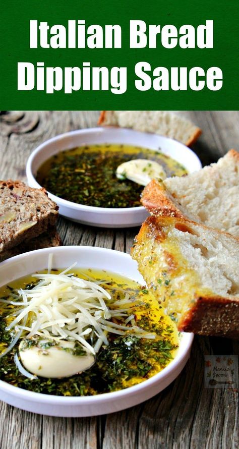 Italian Bread Dipping Oil, Bread Dipping Sauce, Bread Dipping Oil Recipe, Dipping Oil Recipe, Olive Oil Dip For Bread, Bread Dipping Oil, Bread Dipping, Dipping Oil, Italian Herbs