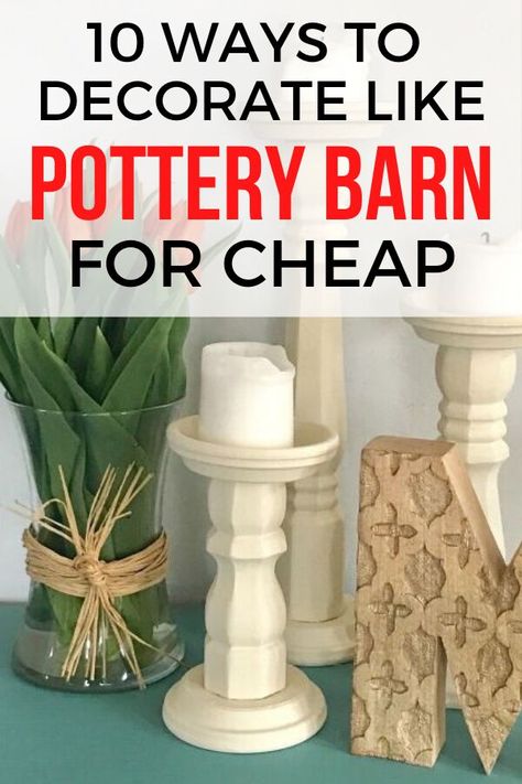 Diy Pottery Barn Decor, Pottery Barn Hacks, Entryway Diy, Pottery Barn Diy, Pottery Barn Kitchen, Pottery Barn Bedrooms, Pottery Barn Decor, Pottery Barn Living Room, Pottery Barn Style