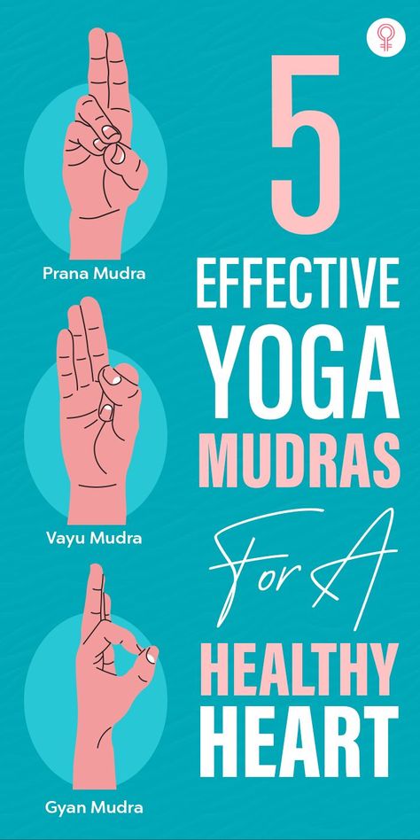 Yoga Mudras, Heart Yoga, Healthy Heart Tips, Mantra For Good Health, Yoga Hands, Yoga Poses Advanced, Heart Care, Healing Yoga, Lungs Health