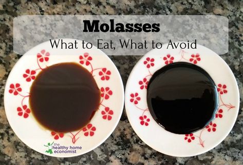 UNSULPHURED MOLASSES - How to Benefit the Most from Molasses in the Diet https://www.thehealthyhomeeconomist.com/blackstrap-molasses/ Earthy Andy, Healthy Sweeteners, Blackstrap Molasses, Sweet Meat, Sugar Substitute, Alternative Health, Molasses, What Type, Vitamins And Minerals