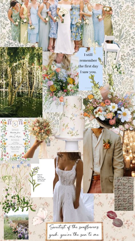 #Spring #wedding #love #cottagecore #nature Cottagecore Wedding Aesthetic, Cottage Core Wedding, Cottagecore Nature, Cottagecore Wedding, Wedding Aesthetic, Cottagecore Aesthetic, Cottage Core, Spring Wedding, Future Wedding