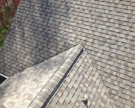 Weatherwood Shingles, Roof Options, Wood Roof Shingles, Roof Shingle Colors, Roofing Design, Roof Ideas, Roofing Ideas, Shingle Colors, Fibreglass Roof