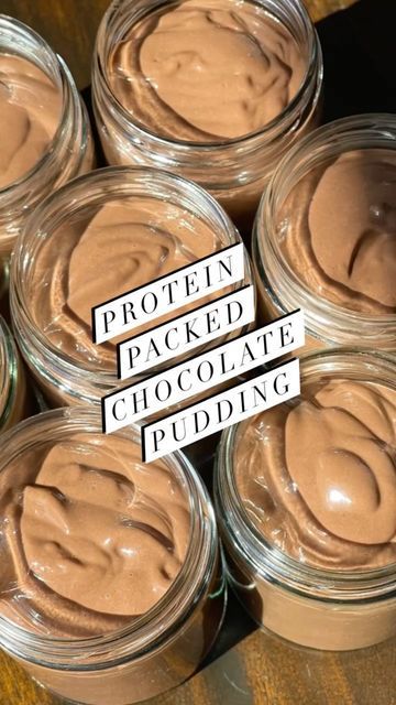 Boiled Egg Chocolate Pudding, Hard Boiled Egg Chocolate Pudding, Boiled Egg Pudding, Hard Boiled Egg Pudding, Collagen Protein Recipes, Egg Pudding Recipe, Chocolate Protein Pudding, Making Pudding, Introducing Me