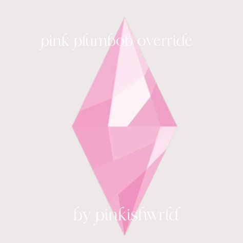 plumbob recolors by pinkishwrld | Patreon Pinkishwrld Sims 4, Custom Sims 4 Loading Screen, Sims 4 Soap Cc, Sims 4 Cc Phone Wallpaper, Sims 4 Wallpapers Cc Pink, Sims 4 Cc Plumbob Recolor, Sims 4 Mods Loading Screen, Sims 4 Texture Pack, Plumbob Recolors