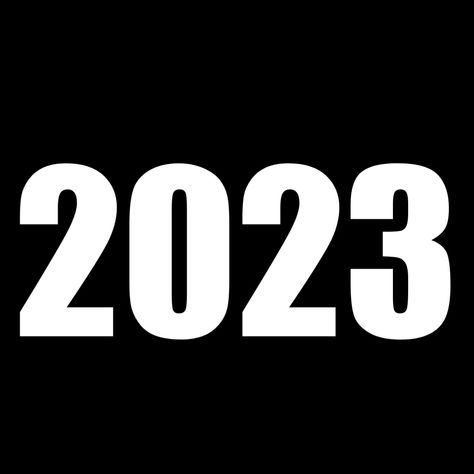 2023 Png Background, 2023 Font, 2023 Icon, 2023 Text, Background 2023, 2023 Logo, 2023 Poster, My 2023, New Year Text