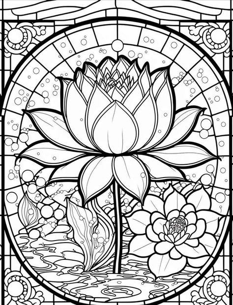 Sacred Geometry Coloring Pages, Full Coloring Pages, Mandala Coloring Sheets, Witch Coloring Pages, Adult Coloring Books Printables, Adult Colouring Printables, Adult Coloring Designs, Easy Coloring, Detailed Coloring Pages