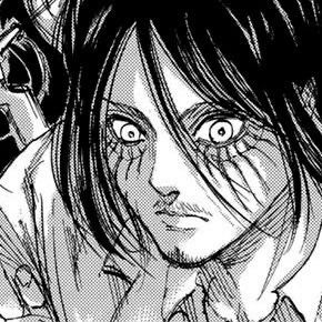 Eren Manga, Eren Yeager, Manga Icons, The Worst, Attack On Titan, Hair, Anime