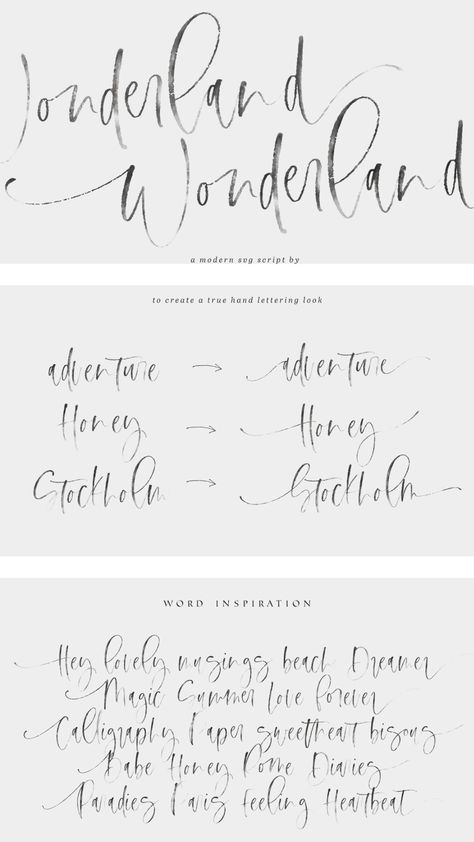 Watercolor Font, Signature Logos, Realistic Watercolor, Brush Script Fonts, Free Script Fonts, Hand Lettering Fonts, Handwritten Script Font, Hand Lettering Tutorial, Fancy Fonts